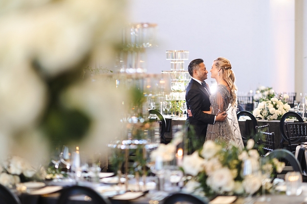 fusion wedding bristol event center